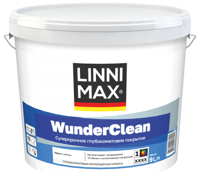 Linnimax WUNDERCLEAN